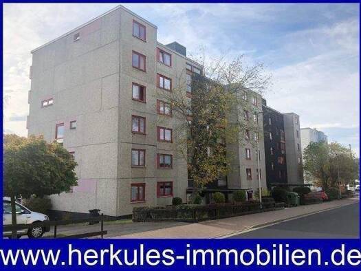 Wohnung zur Miete 520 € 3 Zimmer 84 m² 1. Geschoss frei ab sofort Ostring 19 Bergshausen Fuldabrück 34277
