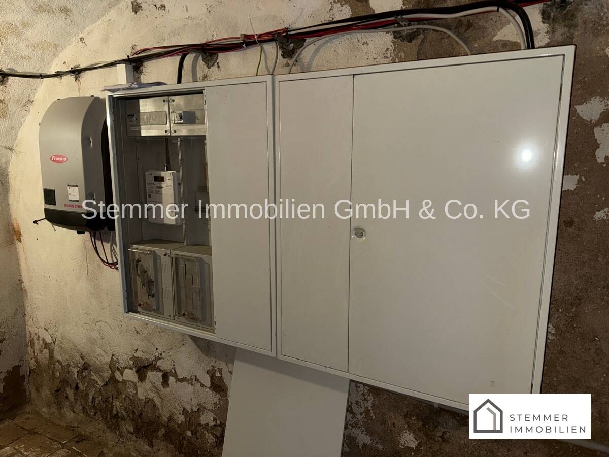 Reihenendhaus zum Kauf - Mehr