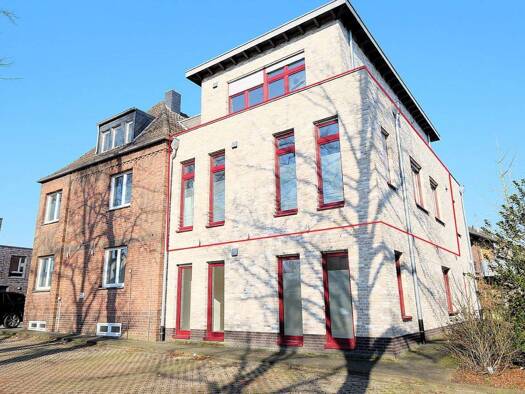 Wohnung zur Miete 1.325 € 3 Zimmer 81,5 m² 1. Geschoss Kleve 47533