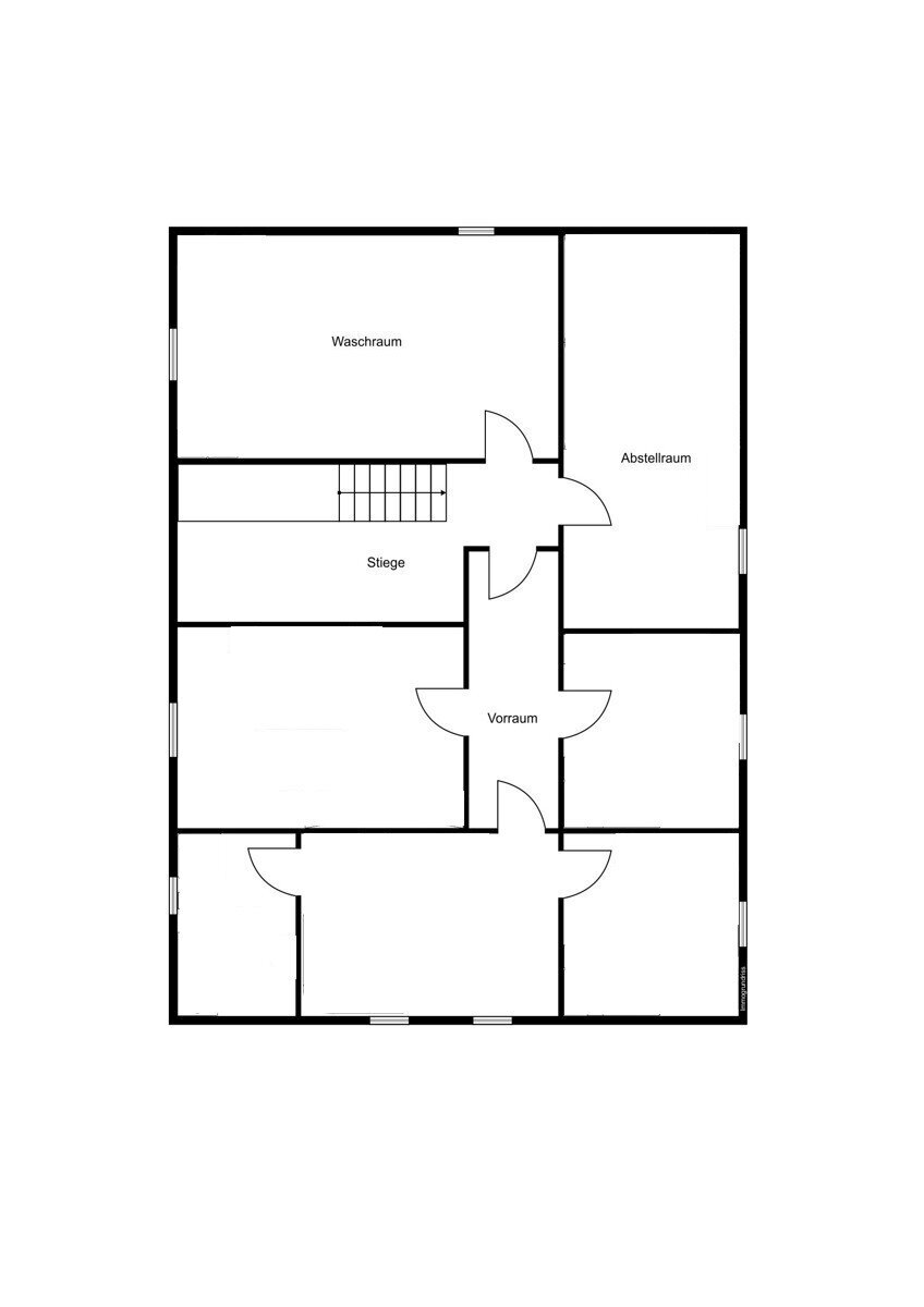 Einfamilienhaus zum Kauf 1.490.000 € Ruprechtshofen 3244