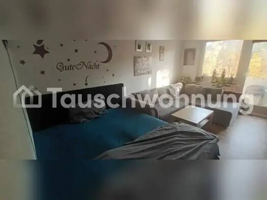 Wohnung zur Miete Tauschwohnung 270 € 1 Zimmer 34 m² 3. Geschoss Waldstadt II Potsdam 14478