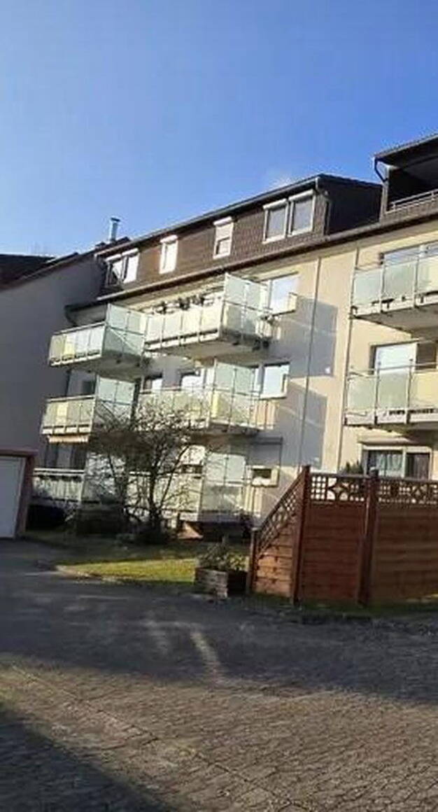 Wohnung zum Kauf provisionsfrei 178.000 € 3 Zimmer 67 m² 1. Geschoss Am Platz 9 Bienrode Braunschweig 38110