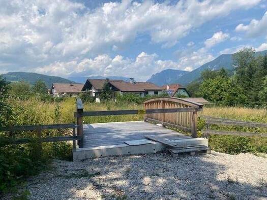 Grundstück zum Kauf 62.910 € 699 m² Grundstück Pettenbach 2640