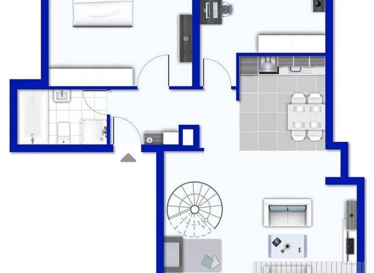 Wohnung zum Kauf 370.000 € 5 Zimmer 110 m² frei ab 31.03.2026 Innenstadt Aschaffenburg 63739