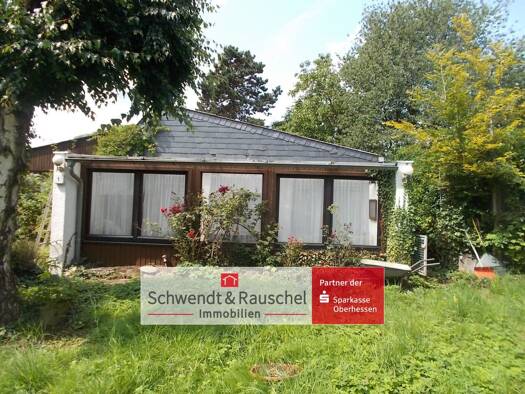 Bungalow zum Kauf 165.000 € 4 Zimmer 132 m² 1.487 m² Grundstück Michelbach Schotten 63679