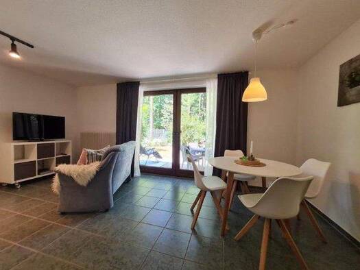 Wohnung zur Miete 540 € 2 Zimmer 40,3 m² EG frei ab sofort Pleinfeld 91785