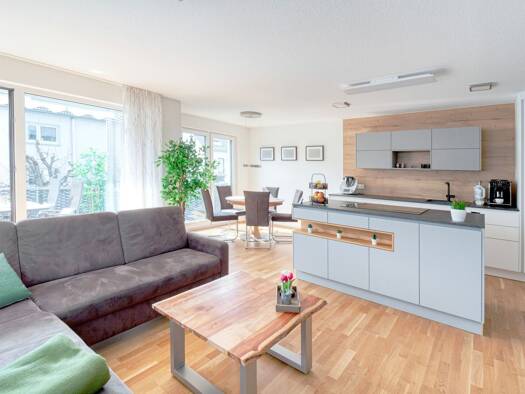 Wohnung zum Kauf 499.000 € 4 Zimmer 93 m² Wendlingen Wendlingen am Neckar 73240