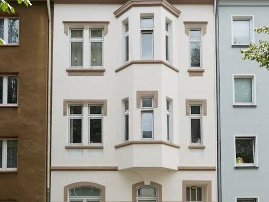 Wohnung zur Miete 650 € 2,5 Zimmer 58 m² 2. Geschoss Holsterhausen Stadtbezirk III 45147
