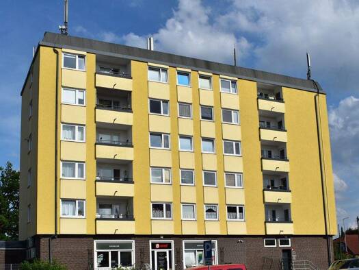 Wohnung zur Miete 765 € 3,5 Zimmer 85 m² 4. Geschoss Neuenhäusen Celle 29221