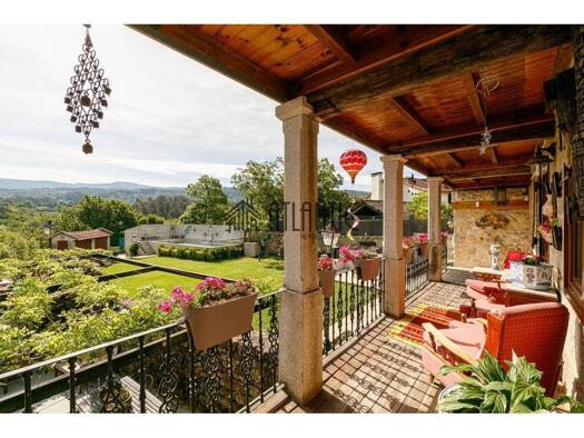 Chalet zum Kauf 390.000 € 3 Zimmer 323 m² 738 m² Grundstück Mondariz 36876