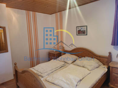 Wohnung zum Kauf 87.000 € 2 Zimmer 39,2 m² frei ab sofort Schwarzenbach Lohberg 93470