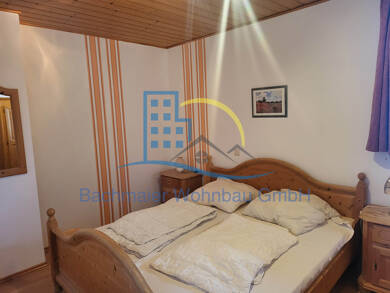 Wohnung zum Kauf 87.000 € 2 Zimmer 39,2 m² frei ab sofort Schwarzenbach Lohberg 93470