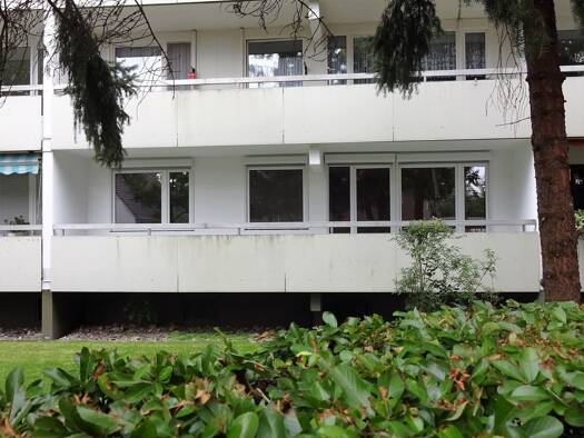 Wohnung zur Miete 900 € 1,5 Zimmer 60 m² Geschoss EG/7 frei ab 01.12.2026 Sürther Str. Ro 103 Rodenkirchen Köln 50996