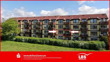 Wohnung zum Kauf 159.500 € 3 Zimmer 87 m² 1. Geschoss Dr. Hiltgunt-Zassenhaus-Straße 2 Bützow Bützow 18246