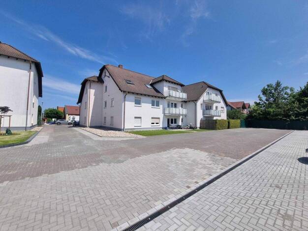 Mehrfamilienhaus zum Kauf provisionsfrei als Kapitalanlage geeignet 6.692.500 € 2.677 m² 3.863 m² Grundstück Seufzerweg 2-4 Ramstein Ramstein-Miesenbach 66877