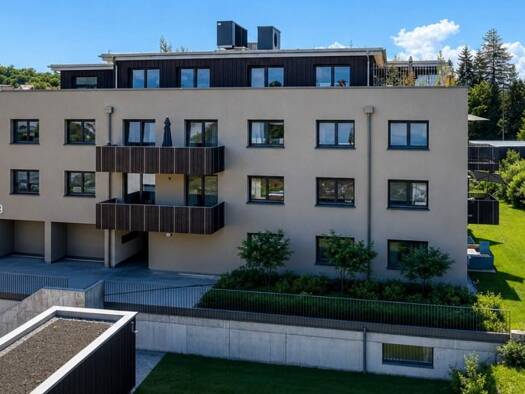 Wohnung zum Kauf - Erstbezug provisionsfrei 559.000 € 3 Zimmer 102,1 m² frei ab sofort Am Stutzenweiher 29 Balingen Balingen 72336