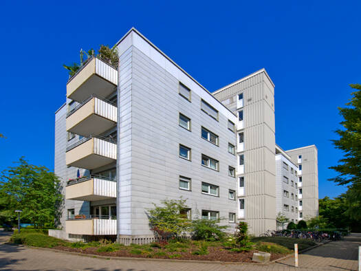 Wohnung zur Miete 929 € 4 Zimmer 100 m² EG frei ab 19.06.2026 Philippistraße 6 Sentrup Münster 48149