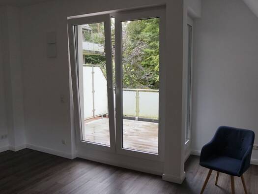 Studio zur Miete 1.850 € 4,5 Zimmer 107,7 m² Geschoss 2/3 frei ab sofort Große Straße 195 Eißendorf Harburg 21075