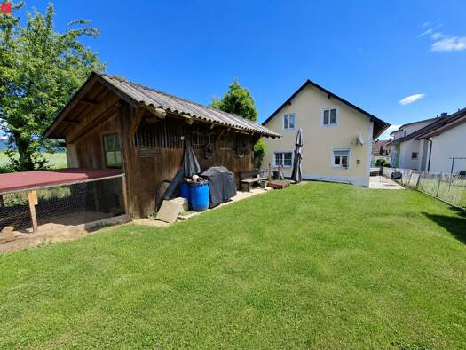Einfamilienhaus zum Kauf 290.000 € 4,5 Zimmer 170 m² 829 m² Grundstück Hartberg 8230