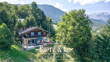 Haus zum Kauf 850.000 € 4 Zimmer 110 m² les houches 74310