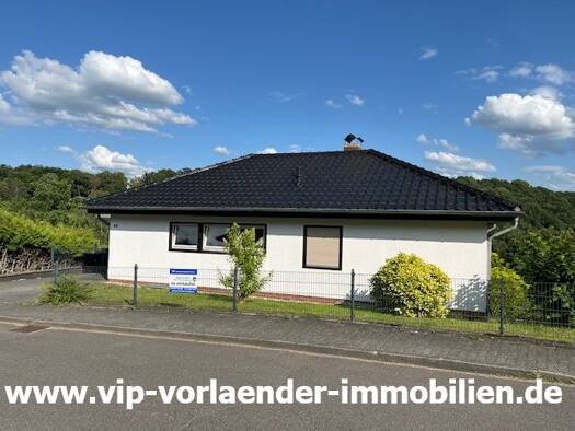 Einfamilienhaus zum Kauf 395.000 € 7 Zimmer 130 m² 697 m² Grundstück Much 53804