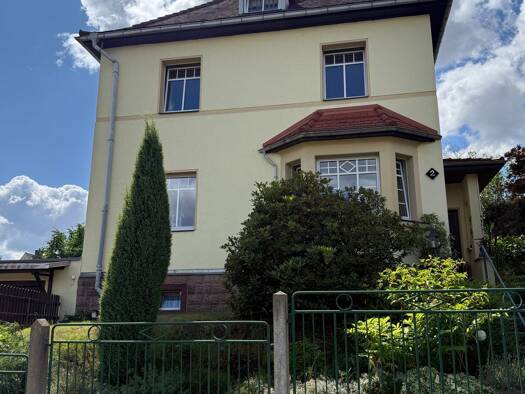 Einfamilienhaus zum Kauf 375.000 € 4 Zimmer 119 m² 980 m² Grundstück Grimma Grimma 04668