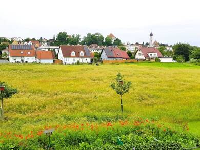Wohnung zum Kauf 239.000 € 3 Zimmer 87 m² 1. Geschoss frei ab sofort Ammerstraße Burgau Burgau 89331