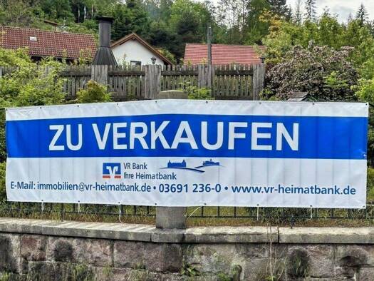 Lagerhalle zum Kauf 1.357 m² Lagerfläche Nessetal 99869