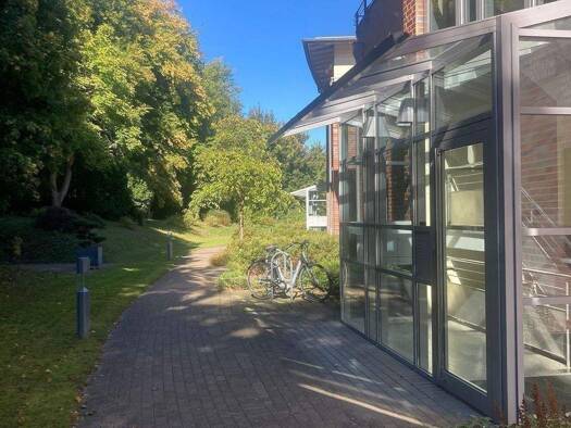 Terrassenwohnung zum Kauf 355.000 € 3 Zimmer 97 m² EG Ratzeburg 23909