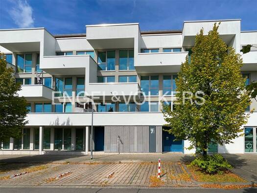 Wohnung zum Kauf 290.000 € 2 Zimmer 70 m² Andreasvorstadt Erfurt 99089