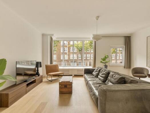 Haus zum Kauf 1.150.000 € 4 Zimmer 117 m² stadionweg 154 1 Amsterdam 1077 TA