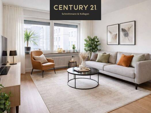 Wohnung zur Miete 800 € 3 Zimmer 68,5 m² 2. Geschoss frei ab 01.04.2026 Herdecke 58313