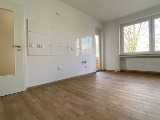 Wohnung zur Miete 875 € 3 Zimmer 83,2 m² EG frei ab 01.10.2026 Fürstäbtissinstr. 33 Borbeck-Mitte Essen 45355