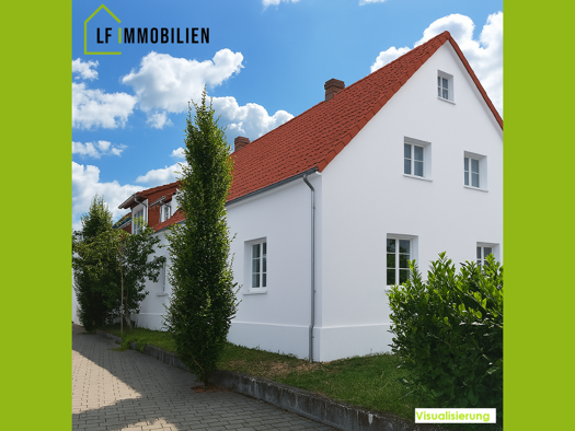 Mehrfamilienhaus zum Kauf 475.000 € 8 Zimmer 218,4 m² 760 m² Grundstück Steinmauern 76479