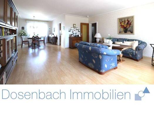 Wohnung zum Kauf 298.000 € 4 Zimmer 106 m² 2. Geschoss Rheinfelden 79618