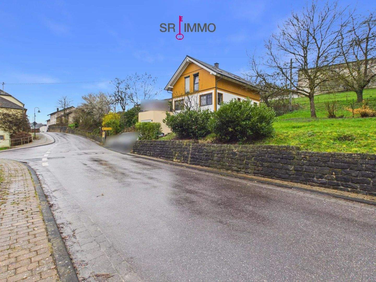 Immobilie in Trierweiler - Modernes Einfamilienhaus in Trierweiler - Bild 4