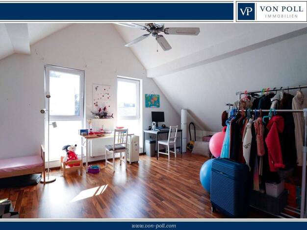 Wohnung zum Kauf 235.000 € 3 Zimmer 100 m² Zeutern Ubstadt-Weiher / Zeutern 76698