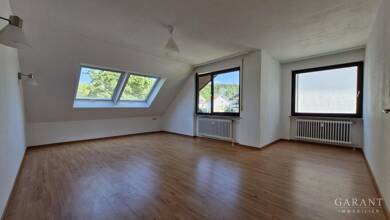 Wohnung zur Miete 795 € 2 Zimmer 55 m² Dachgeschoss, 2. Geschoss Südheim Stuttgart 70199