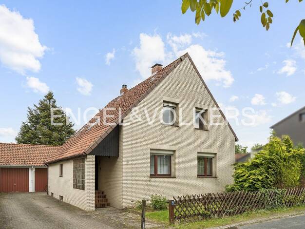 Einfamilienhaus zum Kauf 325.000 € 6 Zimmer 137 m² 1.137 m² Grundstück Vechelde 38159