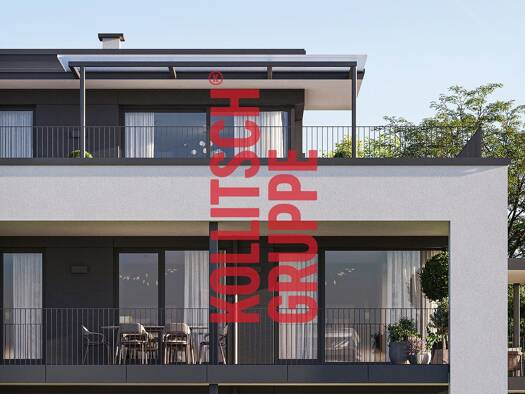 Penthouse zum Kauf 1.489.000 € 4 Zimmer 121,7 m² Pörtschach am Wörther See 9210