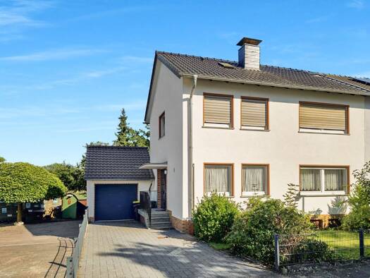 Einfamilienhaus zum Kauf 299.000 € 4 Zimmer 90 m² 300 m² Grundstück Troisdorf 53840