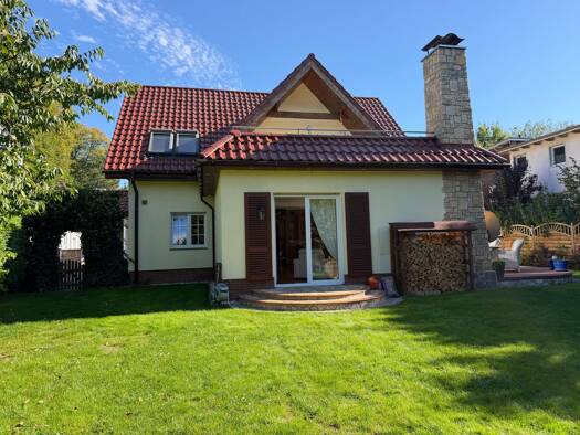 Einfamilienhaus zum Kauf 830.000 € 6 Zimmer 196 m² 800 m² Grundstück Bad Schwartau 23611
