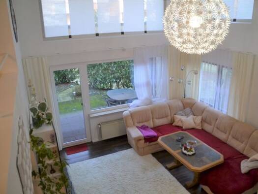 Wohnung zur Miete 1.050 € 3 Zimmer 116,3 m² frei ab 01.11.2026 Bardowick 21357