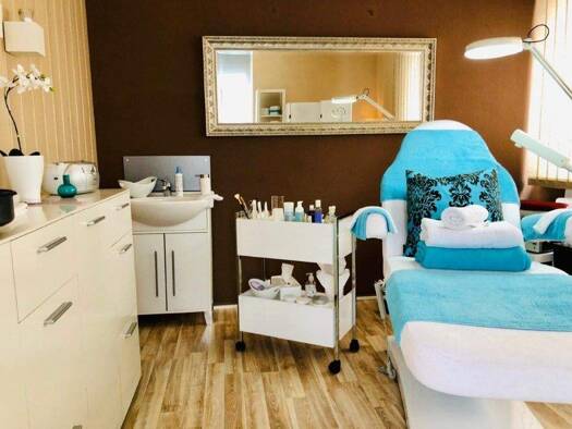 Praxisfläche zur Miete 400 € 1,5 Zimmer 45 m² Bürofläche Gustav-Heinemann-Straße 6 Lichtenfels 96215