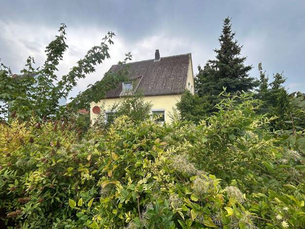 Einfamilienhaus zum Kauf 449.000 € 5 Zimmer 153 m² 1.184 m² Grundstück Kasernenviertel Maxhütte-Haidhof 93142