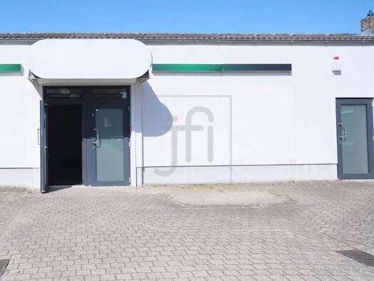 Lagerhalle zur Miete 975 € 186 m² Lagerfläche Eisinghausen Leer (Ostfriesland) 26789