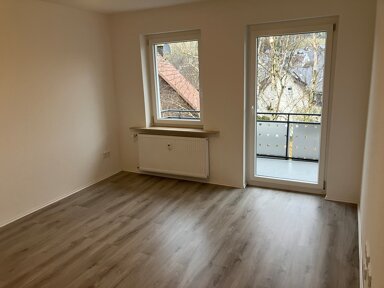 Wohnung zur Miete 499 € 2 Zimmer 61 m² 1. Geschoss frei ab sofort Hochsauerlandstr. 2 Usseln Willingen (Upland) 34508