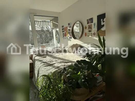 Wohnung zur Miete Tauschwohnung 400 € 1 Zimmer 35 m² 4. Geschoss Altstadt-Süd Köln 50676