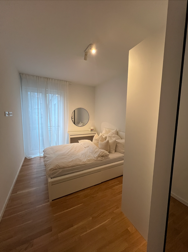 Wohnung zur Miete 2.285 € 4 Zimmer 106,7 m² 1. Geschoss Prenzlauer Berg Berlin 13189
