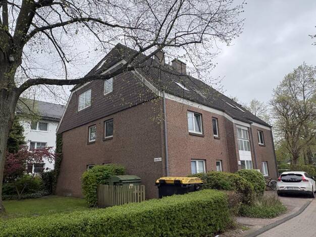 Mehrfamilienhaus zum Kauf provisionsfrei als Kapitalanlage geeignet 1.316.000 € 21,5 Zimmer 490,6 m² 924 m² Grundstück Elmshorn 25335